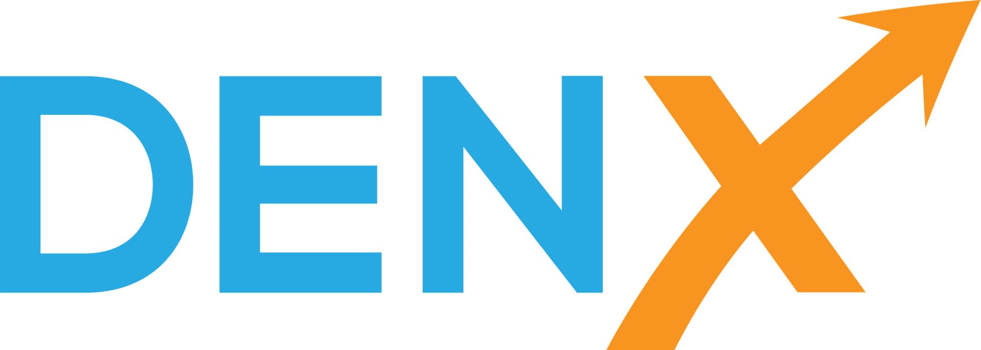 denx site logo
